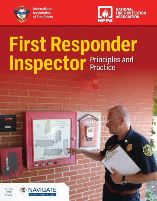 First Responder Inspector