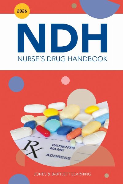 2026 Nurses Drug Handbook