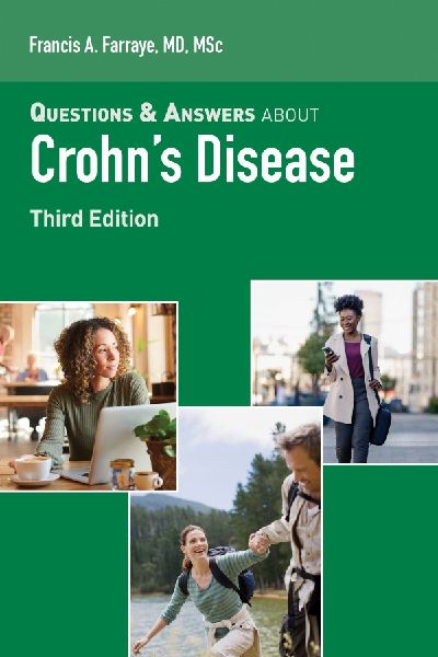 Questions & Answers about Crohns Disease