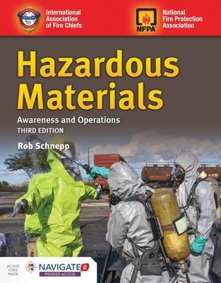 Hazardous Materials Awareness and Operations Includes Navigate Premier Access: .
