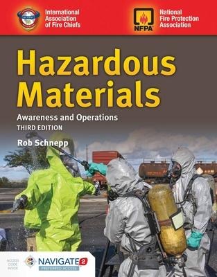 Hazardous Materials Awareness and Operations: .