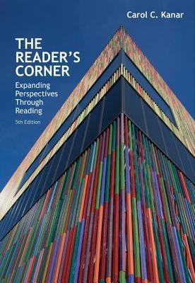 The Readers Corner: Expanding Perspectives Through Reading