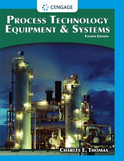Process Technology: Equipment and Systems