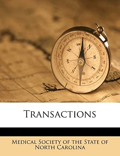 Transactions
