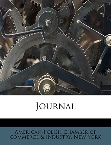 Journal
