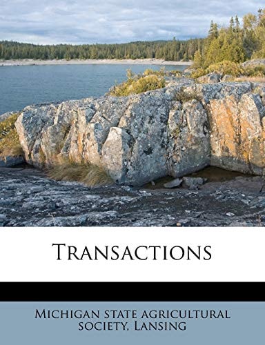 Transactions