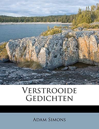 Verstrooide Gedichten