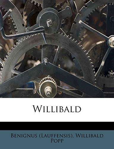 Willibald