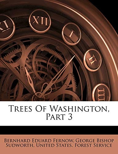 Trees Of Washington, Part 3