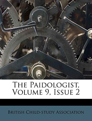 The Paidologist, Volume 9, Issue 2