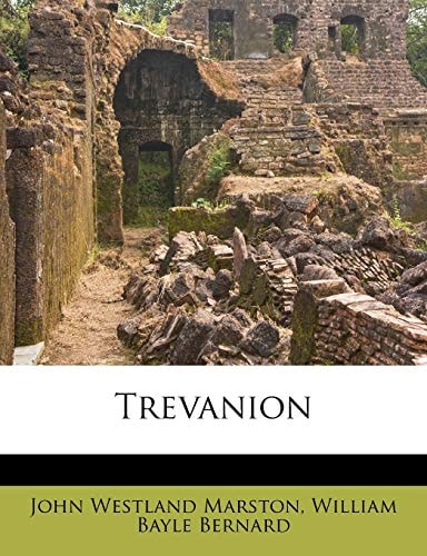 Trevanion
