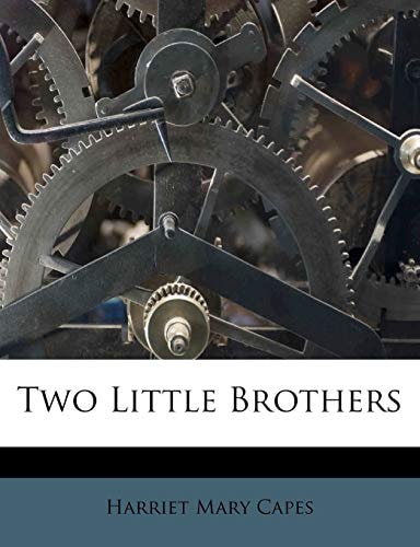 Two Little Brothers