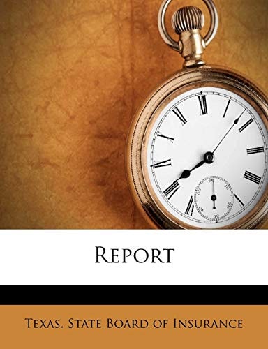Report