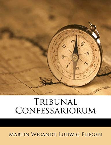 Tribunal Confessariorum