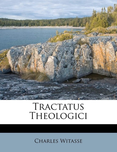 Tractatus Theologici