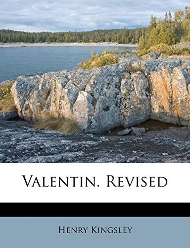 Valentin. Revised