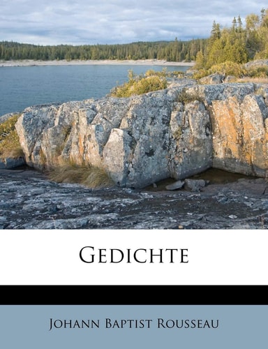 Gedichte