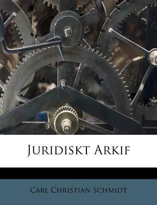 Juridiskt Arkif