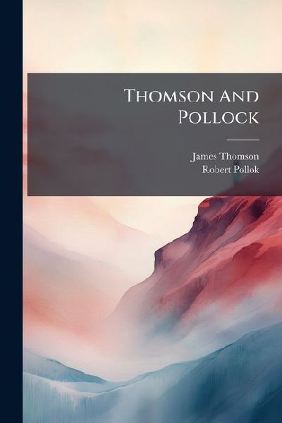 Thomson And Pollock