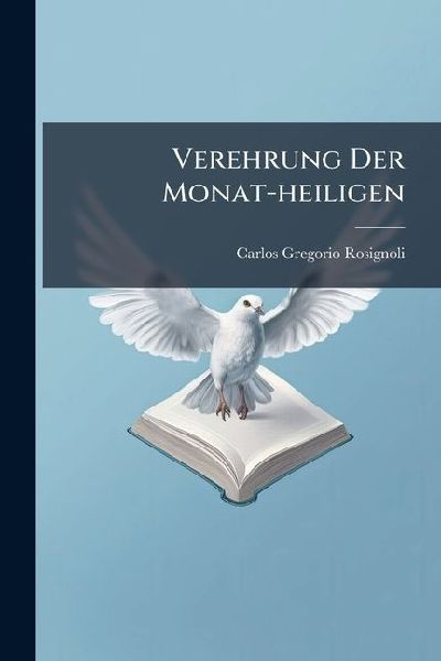 Verehrung Der Monat-heiligen