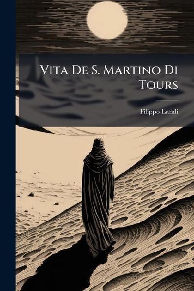 Vita de S. Martino Di Tours