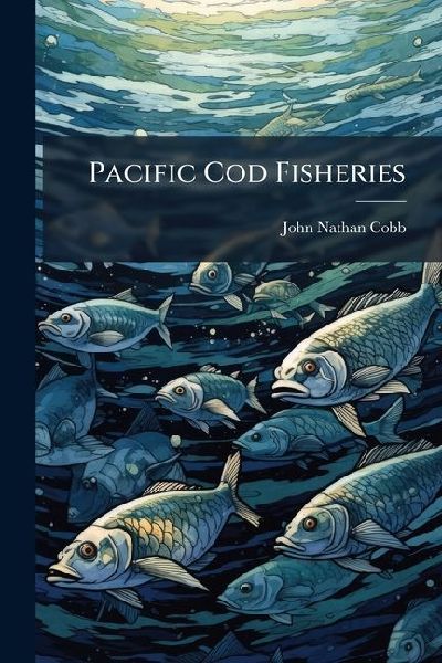 Pacific Cod Fisheries