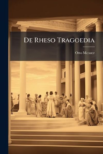 de Rheso Tragoedia