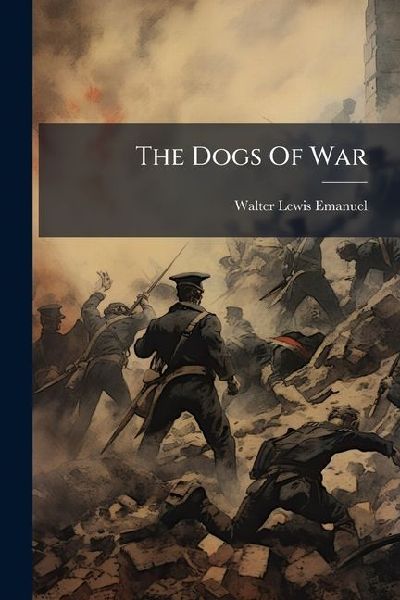 The Dogs Of War