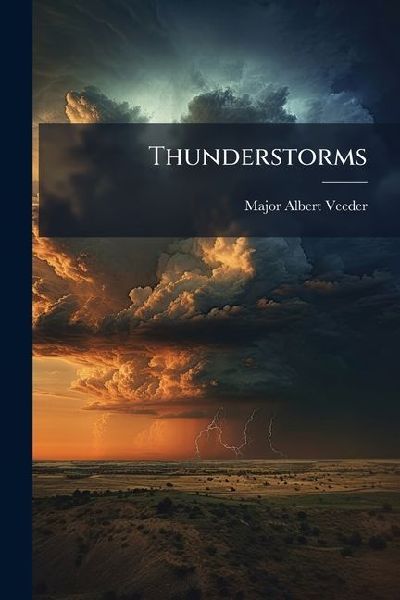 Thunderstorms