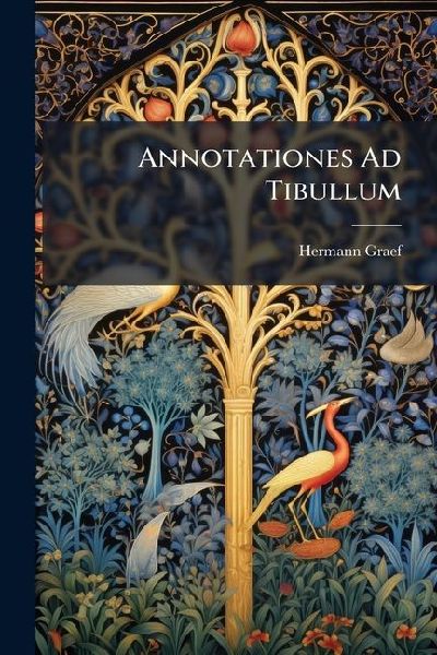 Annotationes Ad Tibullum