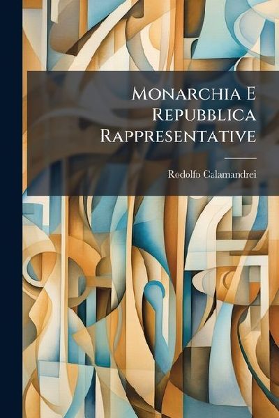 Monarchia E Repubblica Rappresentative