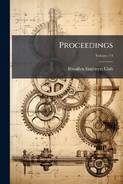 Proceedings; Volume 14
