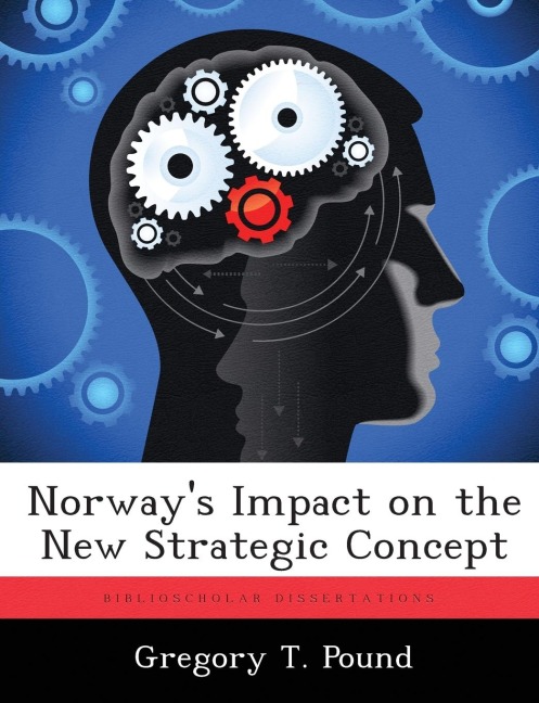 Norways Impact on the New Strategic Concept