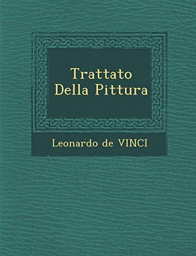 Trattato Della Pittura