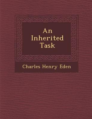 An Inherited Task