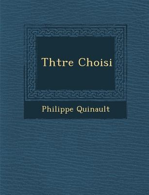 Th&#65533;&#65533;tre Choisi