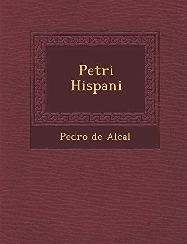 Petri Hispani