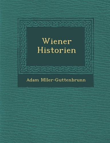 Wiener Historien