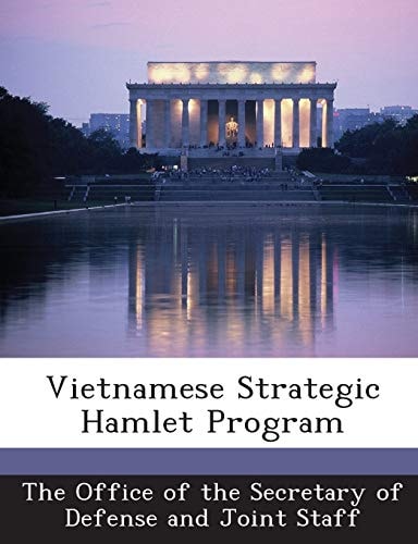 Vietnamese Strategic Hamlet Program