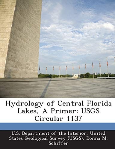 Hydrology of Central Florida Lakes, A Primer: USGS Circular 1137
