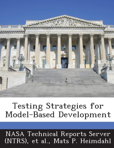 Testing Strategies for Model-Based Development