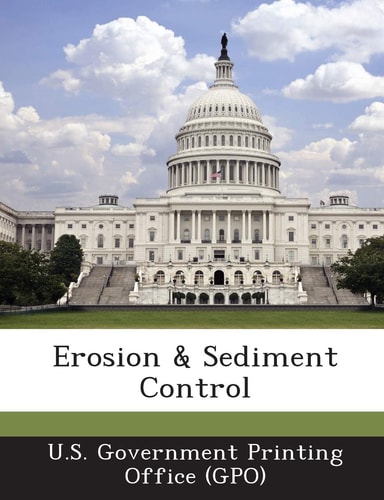 Erosion & Sediment Control