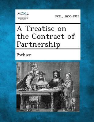 A Treatise on the Contract of Partnership