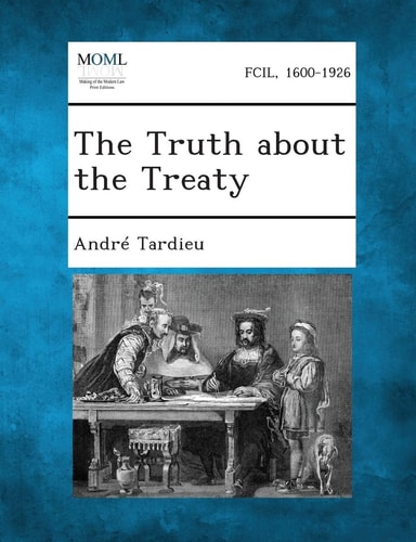 The Truth about the Treaty