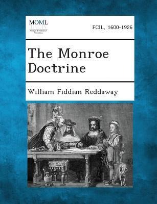 The Monroe Doctrine
