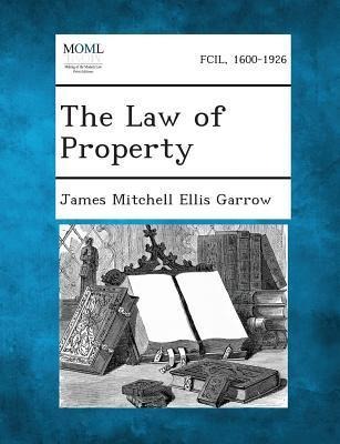 The Law of Property