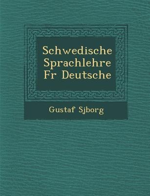 Schwedische Sprachlehre F R Deutsche