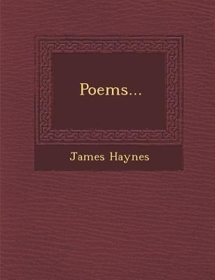 Poems...