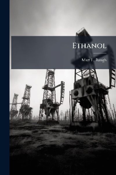Ethanol: Are US Policies Consistent With National Security Strategy?