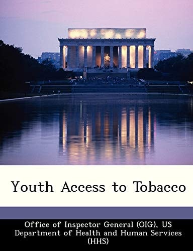 Youth Access to Tobacco